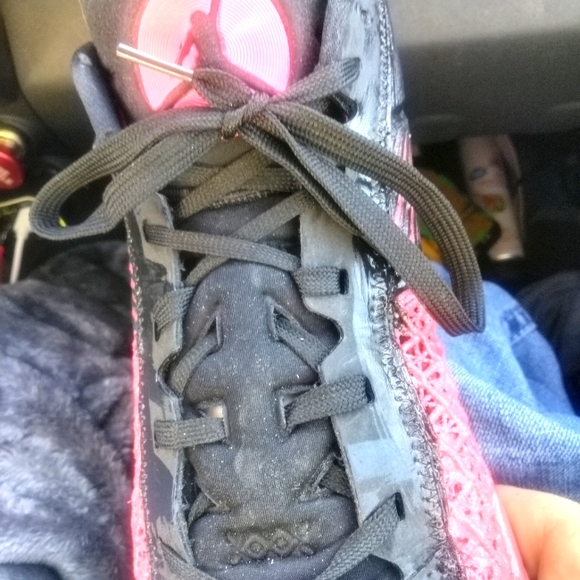 Jordan 38 (custom) - Picture 4 of 12